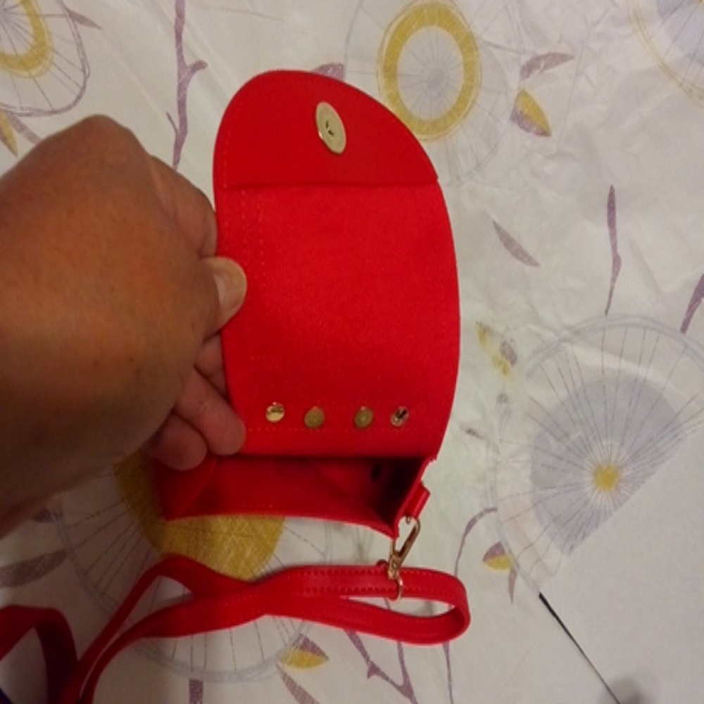Purse mini ๐๐๐๐๐๐๐๐๐๐๐๐๐ - Picture 4 of 7